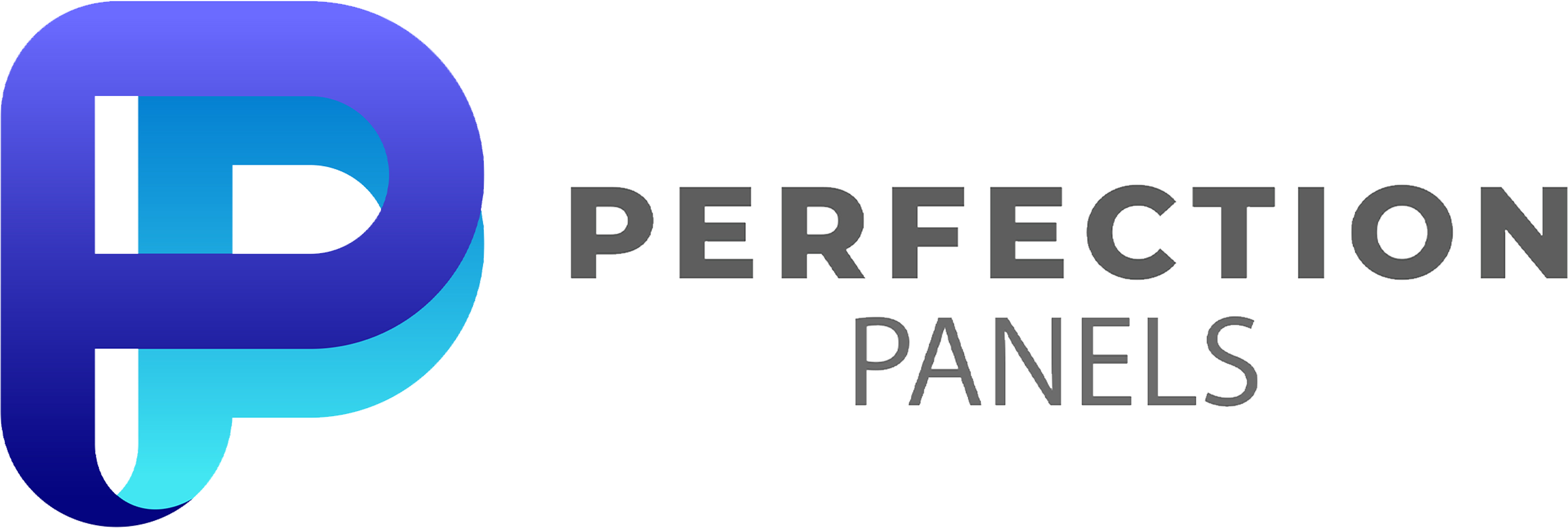 Perferction Panels Logo PNG